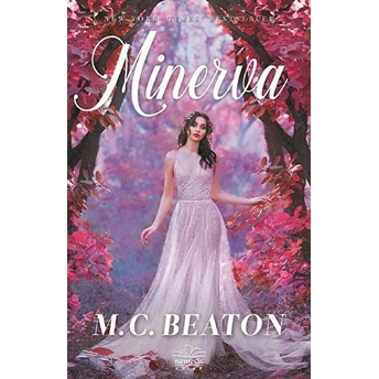 Minerva M. C. Beaton