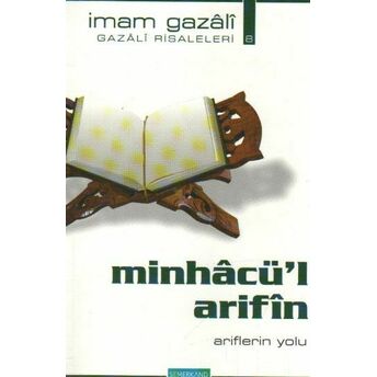 Minhacü'l Arifin Ariflerin Yolu (Cep Boy) Imam-I Gazali