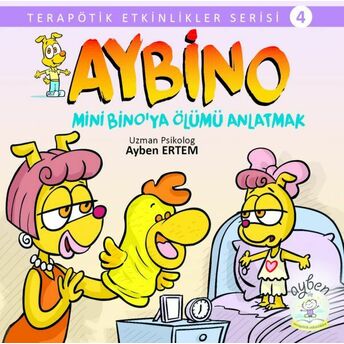 Mini Bino'ya Ölümü Anlatmak