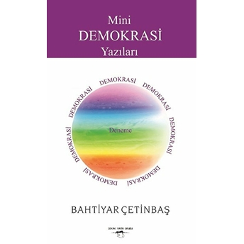 Mini Demokrasi Yazıları