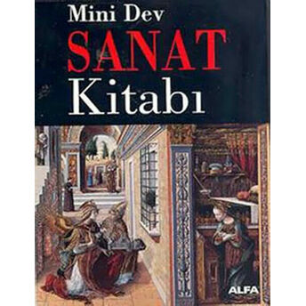 Mini Dev Sanat Kitabı Kolektif