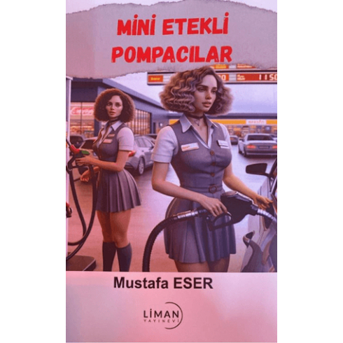 Mini Etekli Pompacılar Mustafa Eser