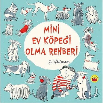 Mini Ev Köpeği Olma Rehberi Jo Williamson