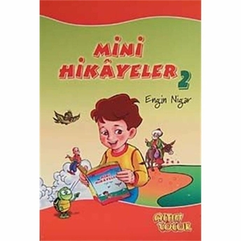 Mini Hikayeler-2