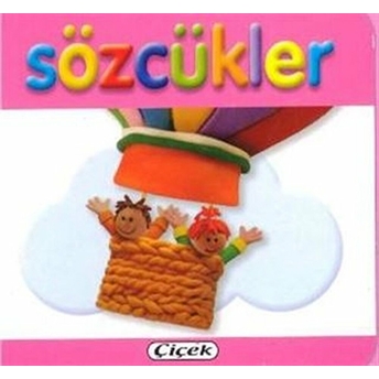 Mini Kitaplar Sözcükler Kolektif