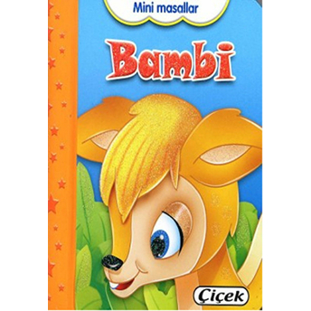 Mini Masallar - Bambi Kolektif