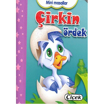 Mini Masallar - Çirkin Ördek Kolektif