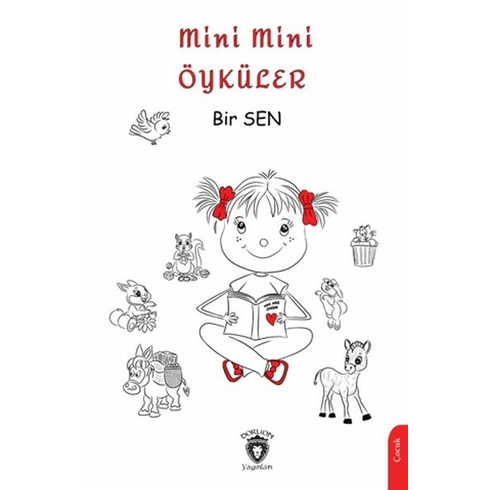 Mini Mini Öyküler Kolektif