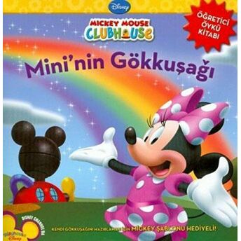 Mini’nin Gökkuşağı Kolektif