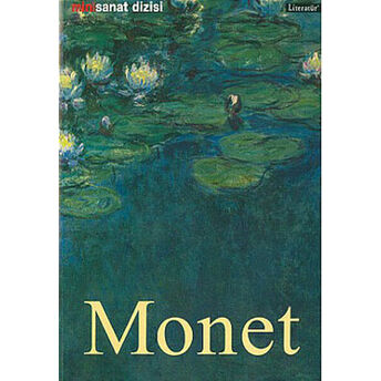 Mini Sanat Dizisi: Monet Birgit Zeidler