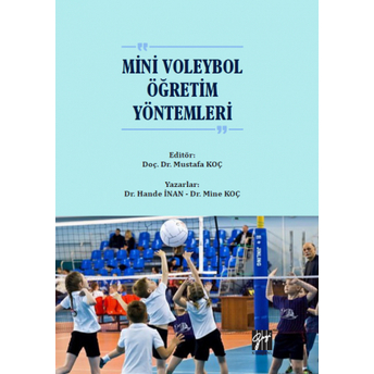 Mini Voleybol Öğretim Yöntemleri Hande Inan