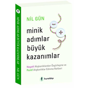 Minik Adımlar Büyük Kazanımlar Nil Gün