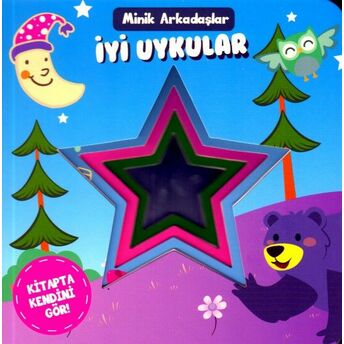 Minik Arkadaşlar - Iyi Uykular Kolektif