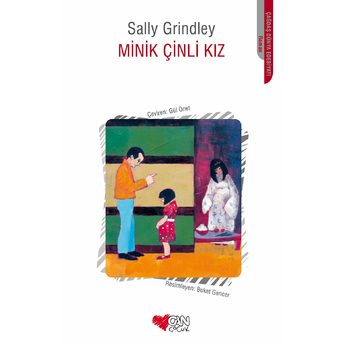 Minik Çinli Kız Sally Grindley