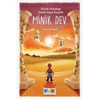 Minik Dev Sinem Kaya Özçelik