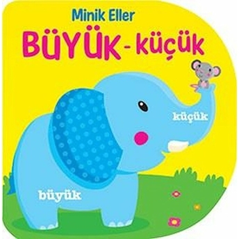 Minik Eller - Büyük/Küçük Kolektif