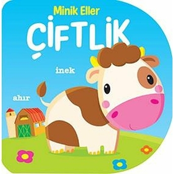 Minik Eller - Çiftlik Kolektif