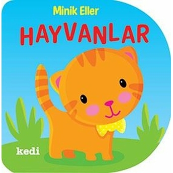 Minik Eller - Hayvanlar Kolektif