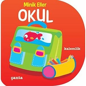 Minik Eller - Okul Kolektif