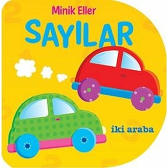 Minik Eller - Sayılar Kolektif