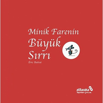 Minik Farenin Büyük Sırrı Eric Battut