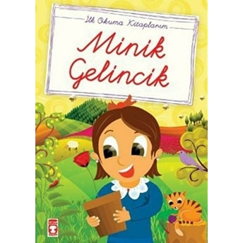 Minik Gelincik (El Yazılı) Mustafa Orakçı