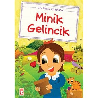 Minik Gelincik Mustafa Orakçı