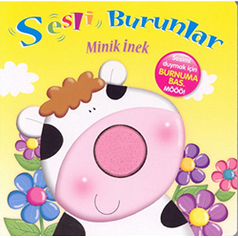 Minik Inek / Sesli Burunlar Kolektif