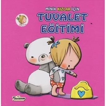 Minik Kızlar Için Tuvalet Eğitimi Heidi Howarth