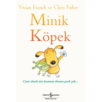 Minik Köpek Vivian French