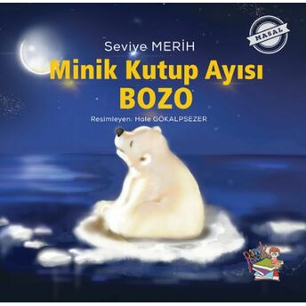 Minik Kutup Ayısı Bozo Seviye Merih