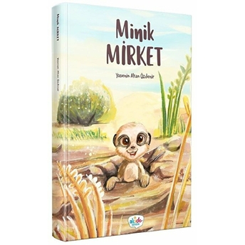 Minik Mirket Yasemin Altan Özdemir