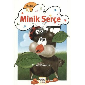 Minik Serçe Yusuf Dursun