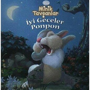 Minik Tavşanlar - Iyi Geceler Ponpon Kolektif