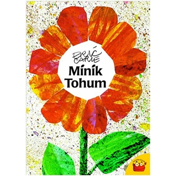 Minik Tohum Eric Carle