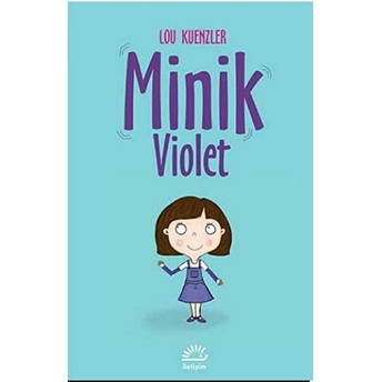 Minik Violet Lou Kuenzler