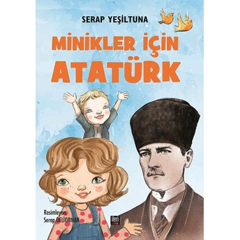 Minikler Için Atatürk