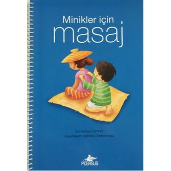 Minikler Için Masaj Dominique Dumont