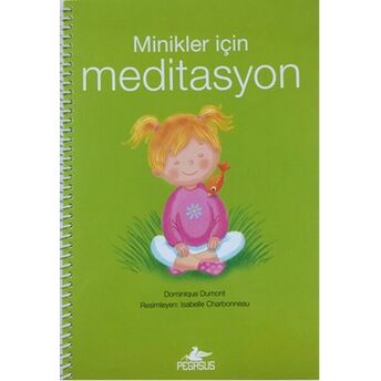 Minikler Için Meditasyon Dominique Dumont