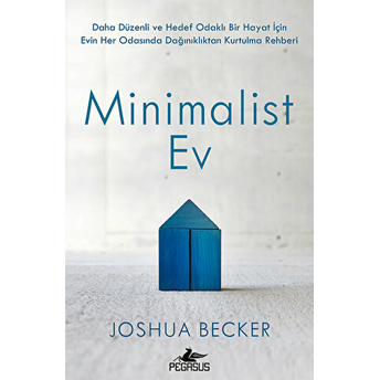 Minimalist Ev Joshua Becker