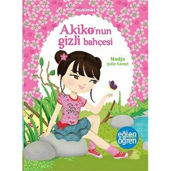 Minimiki 1 - Akikonun Gizli Bahçesi Nadja