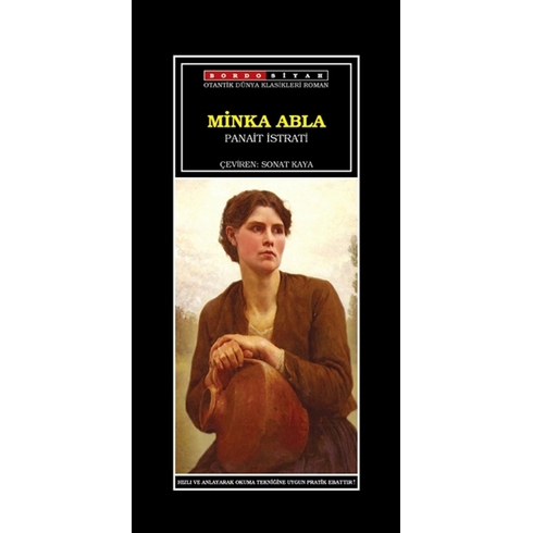 Minka Abla - Panait Istrati