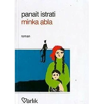 Minka Abla-Panait Istrati