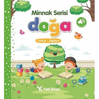 Minnak Serisi Doğa Feyyaz Ulaş