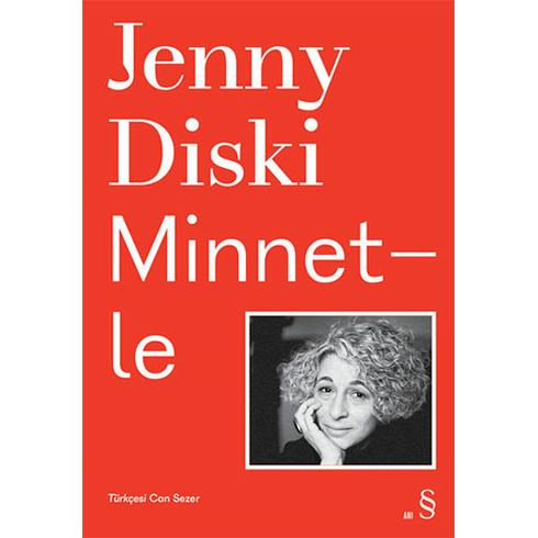 Minnetle - Jenny Diski