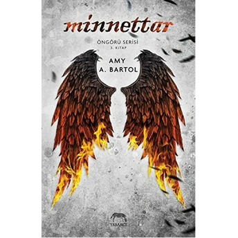 Minnettar Amy A. Bartol