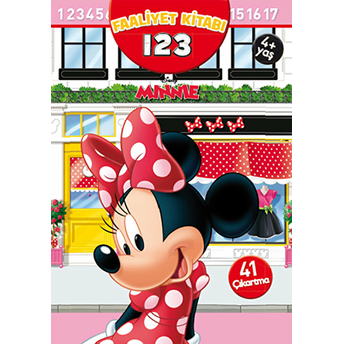 Minnie 123 Kolektif