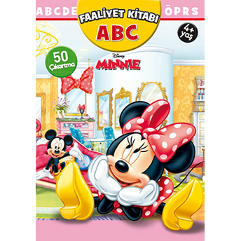 Minnie Abc Kolektif