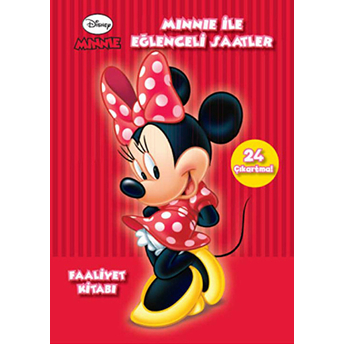 Minnie Ile Eğlenceli Saatler Kolektif