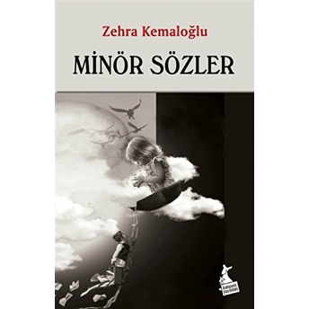 Minör Sözler Zehra Kemaloğlu